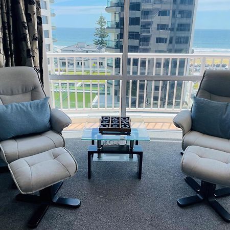 Beaumont Apartments Mount Maunganui Luaran gambar