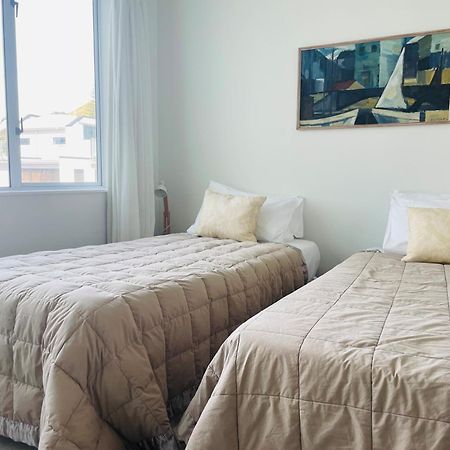 Beaumont Apartments Mount Maunganui Luaran gambar