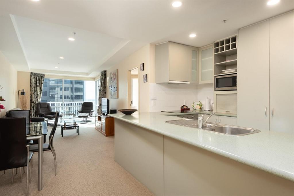 Beaumont Apartments Mount Maunganui Luaran gambar