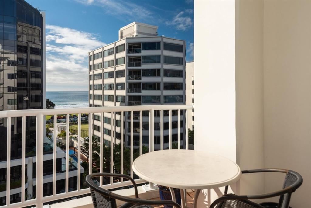 Beaumont Apartments Mount Maunganui Luaran gambar