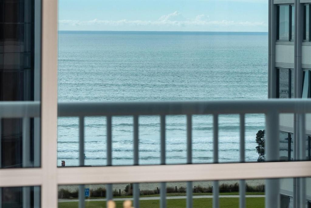 Beaumont Apartments Mount Maunganui Luaran gambar