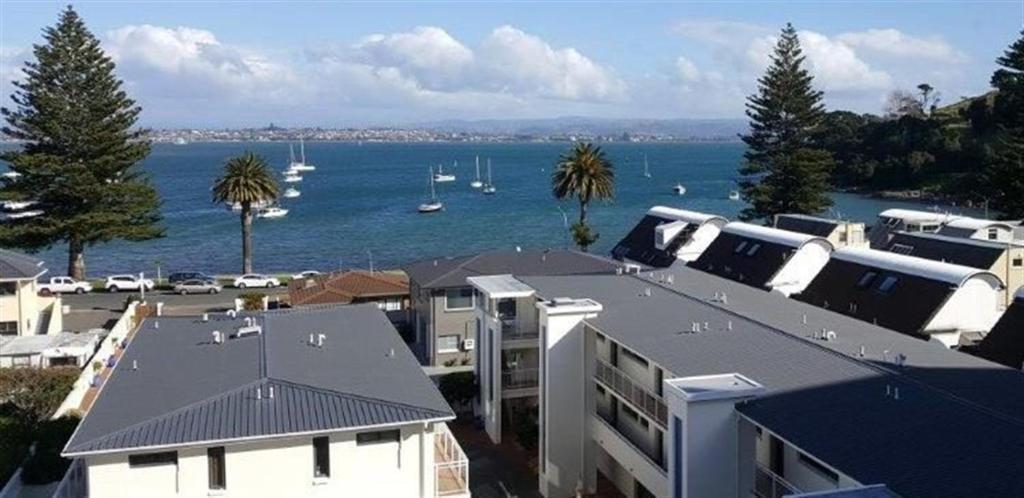 Beaumont Apartments Mount Maunganui Luaran gambar