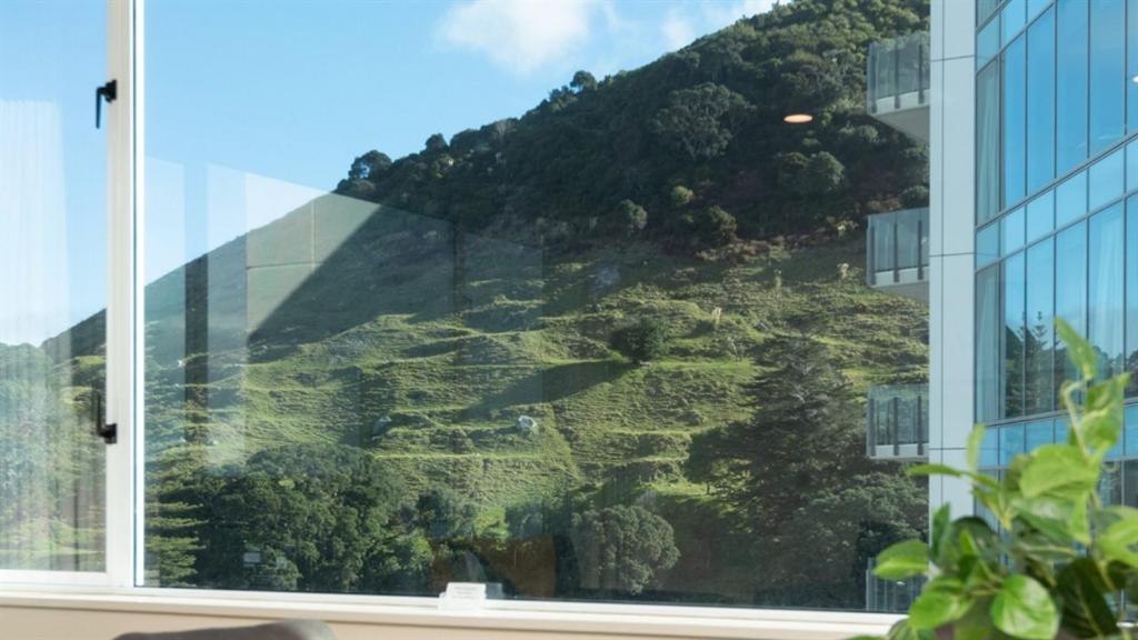 Beaumont Apartments Mount Maunganui Luaran gambar