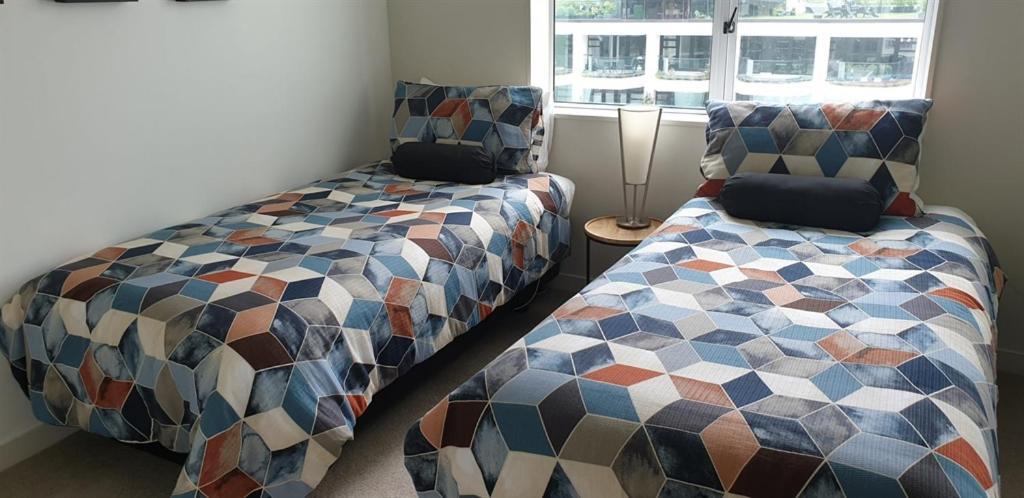 Beaumont Apartments Mount Maunganui Luaran gambar