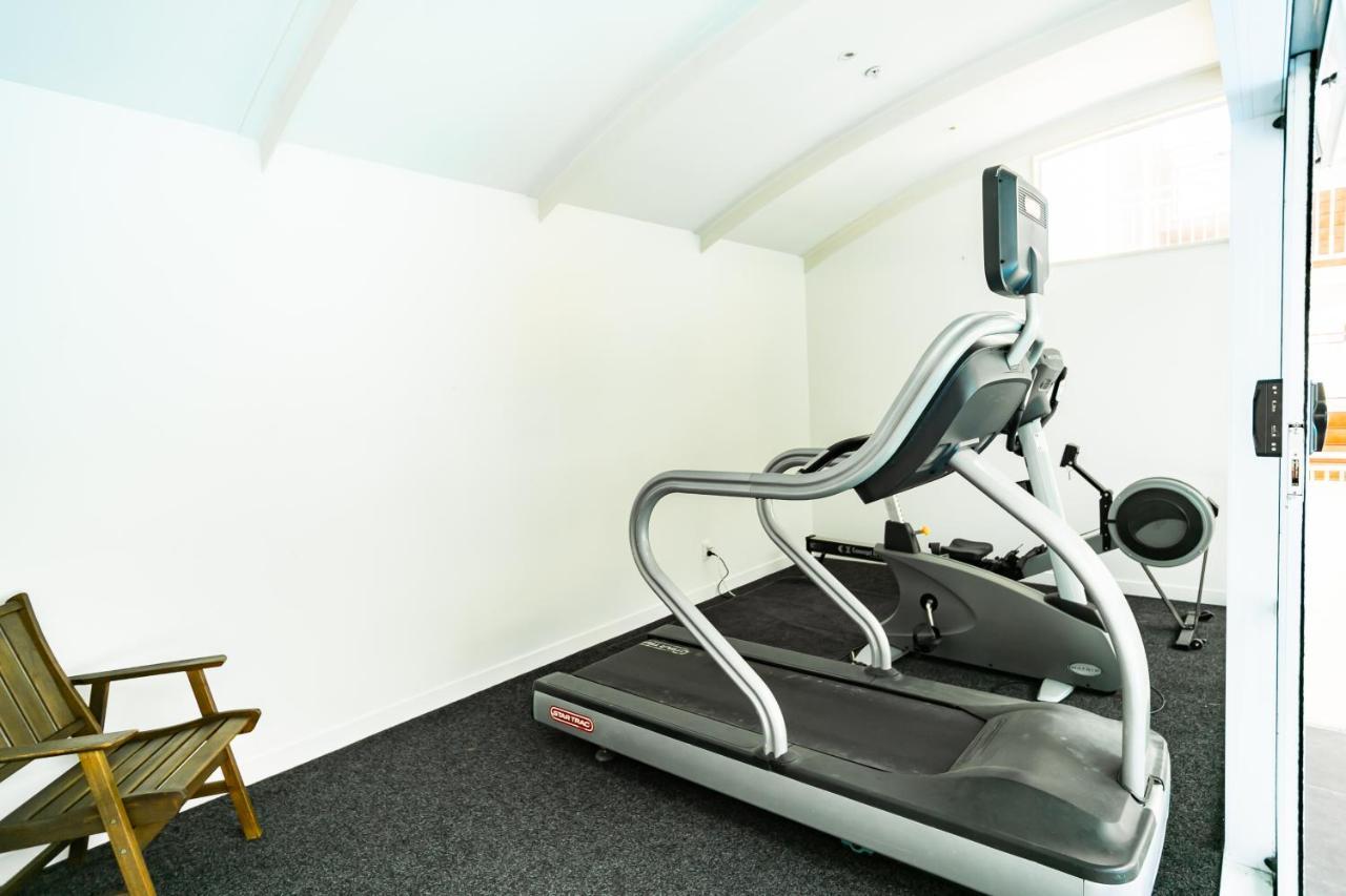 Beaumont Apartments Mount Maunganui Luaran gambar