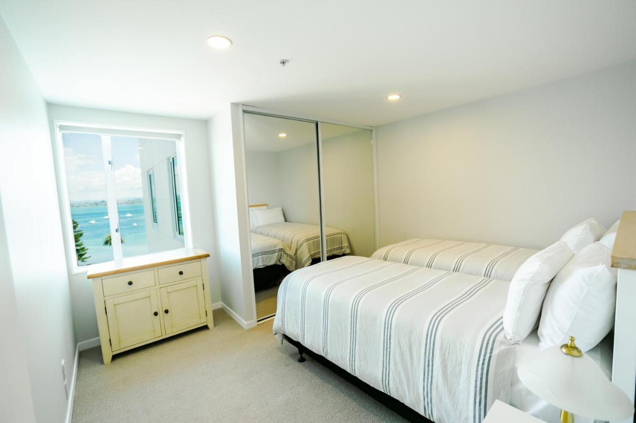 Beaumont Apartments Mount Maunganui Luaran gambar