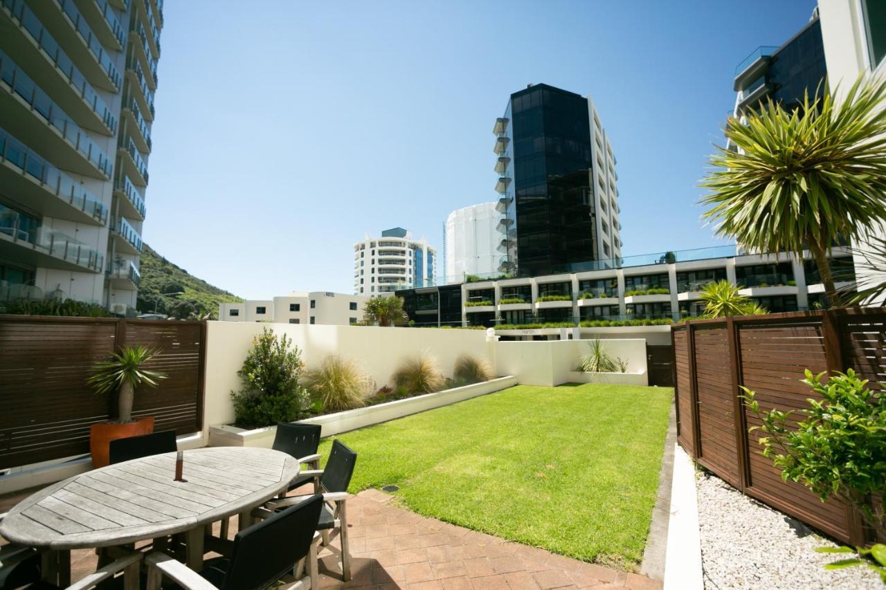 Beaumont Apartments Mount Maunganui Luaran gambar