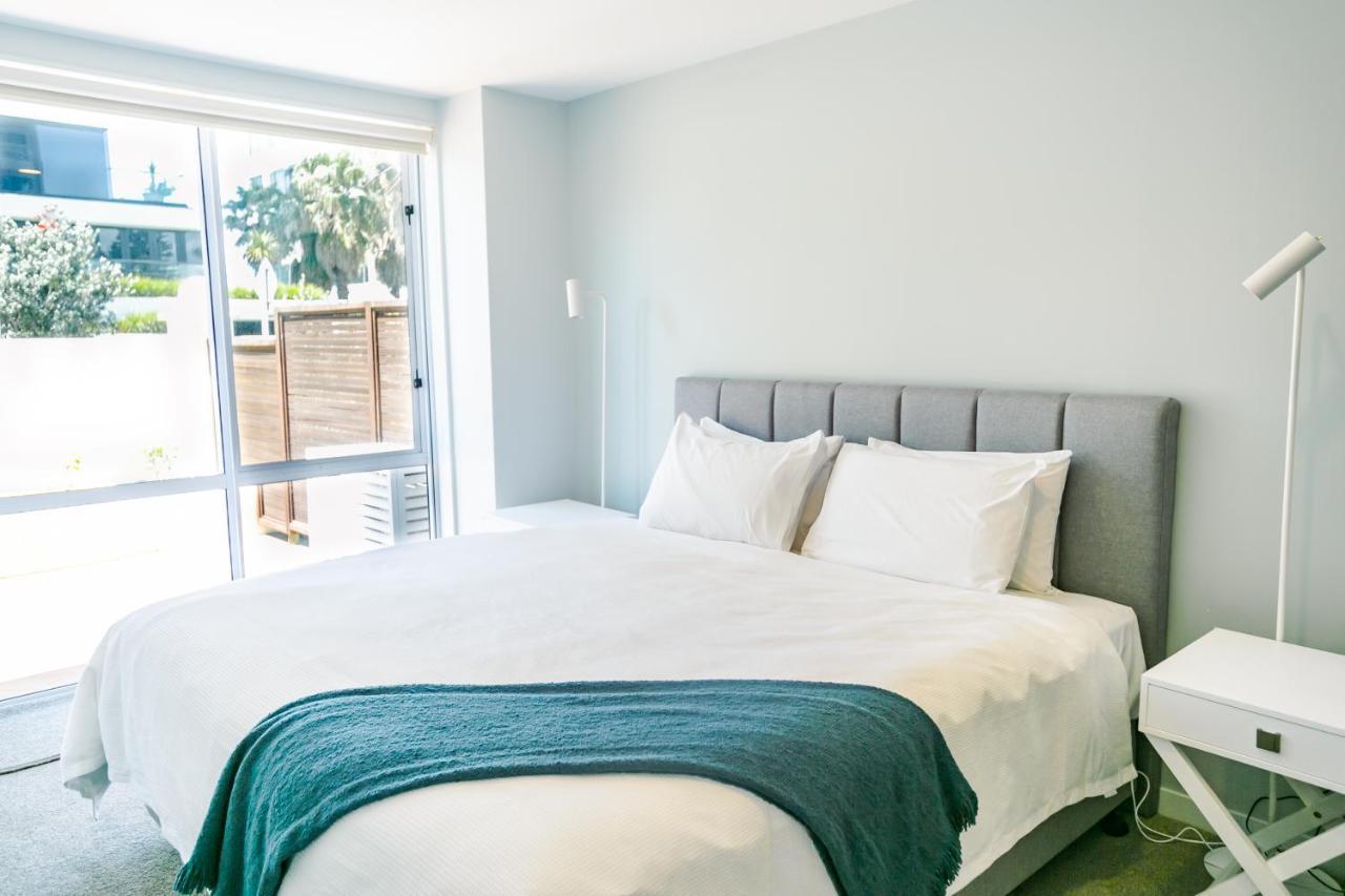 Beaumont Apartments Mount Maunganui Luaran gambar