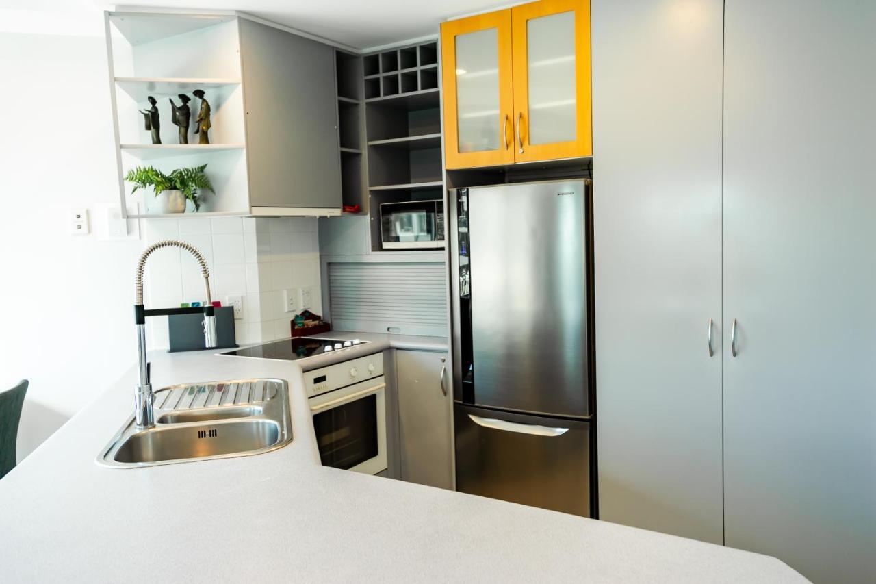 Beaumont Apartments Mount Maunganui Luaran gambar