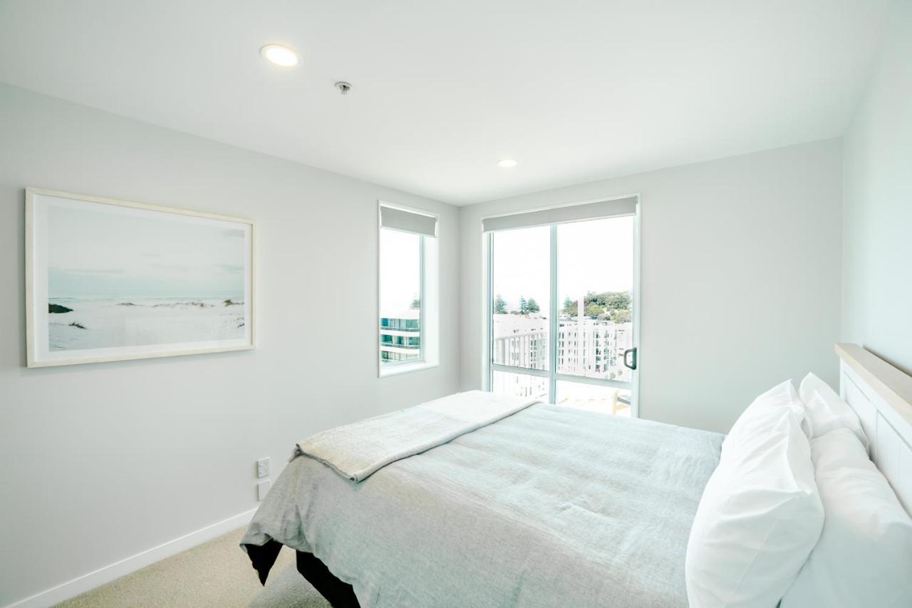 Beaumont Apartments Mount Maunganui Luaran gambar