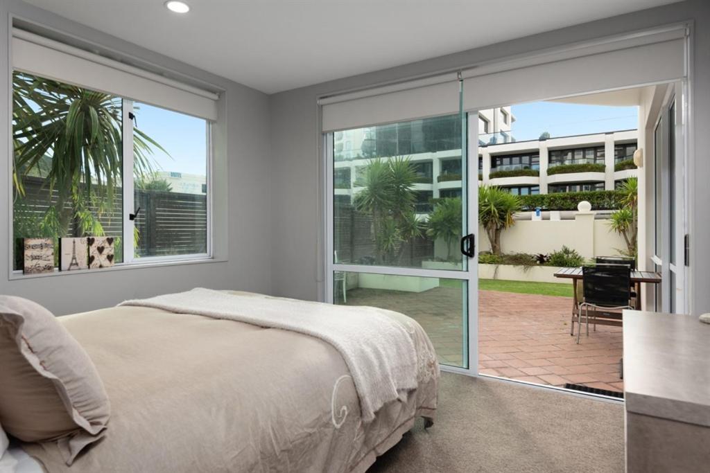 Beaumont Apartments Mount Maunganui Luaran gambar
