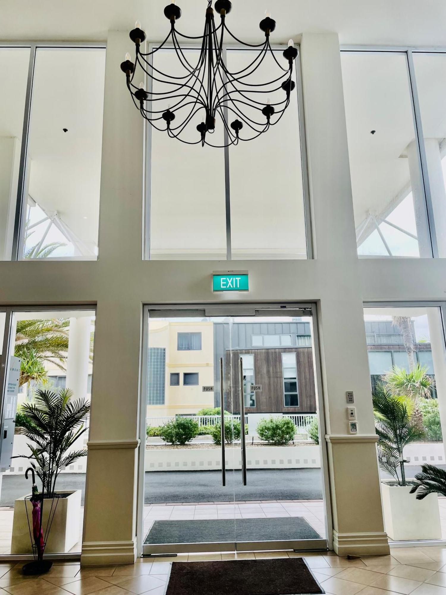 Beaumont Apartments Mount Maunganui Luaran gambar