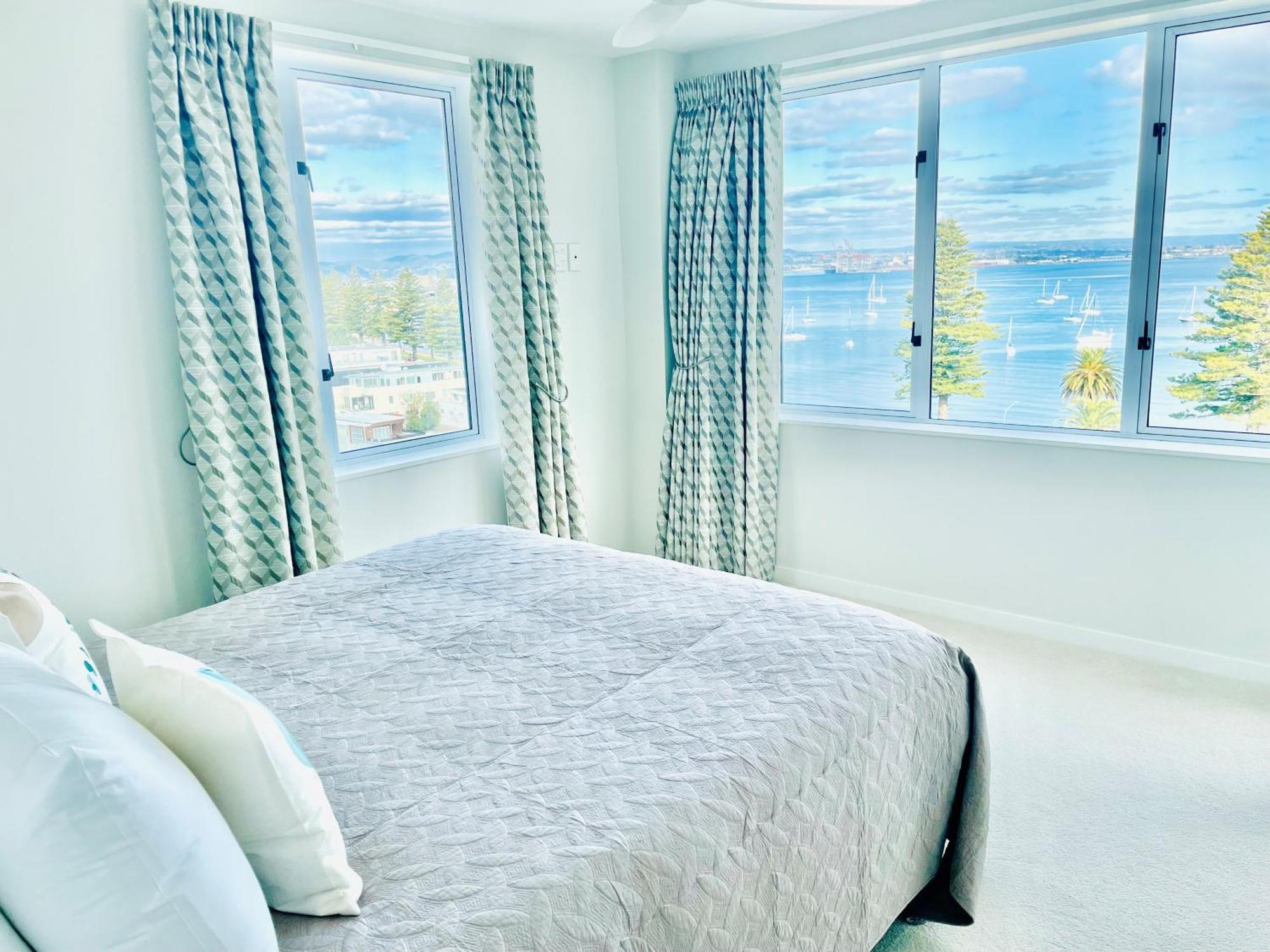 Beaumont Apartments Mount Maunganui Luaran gambar