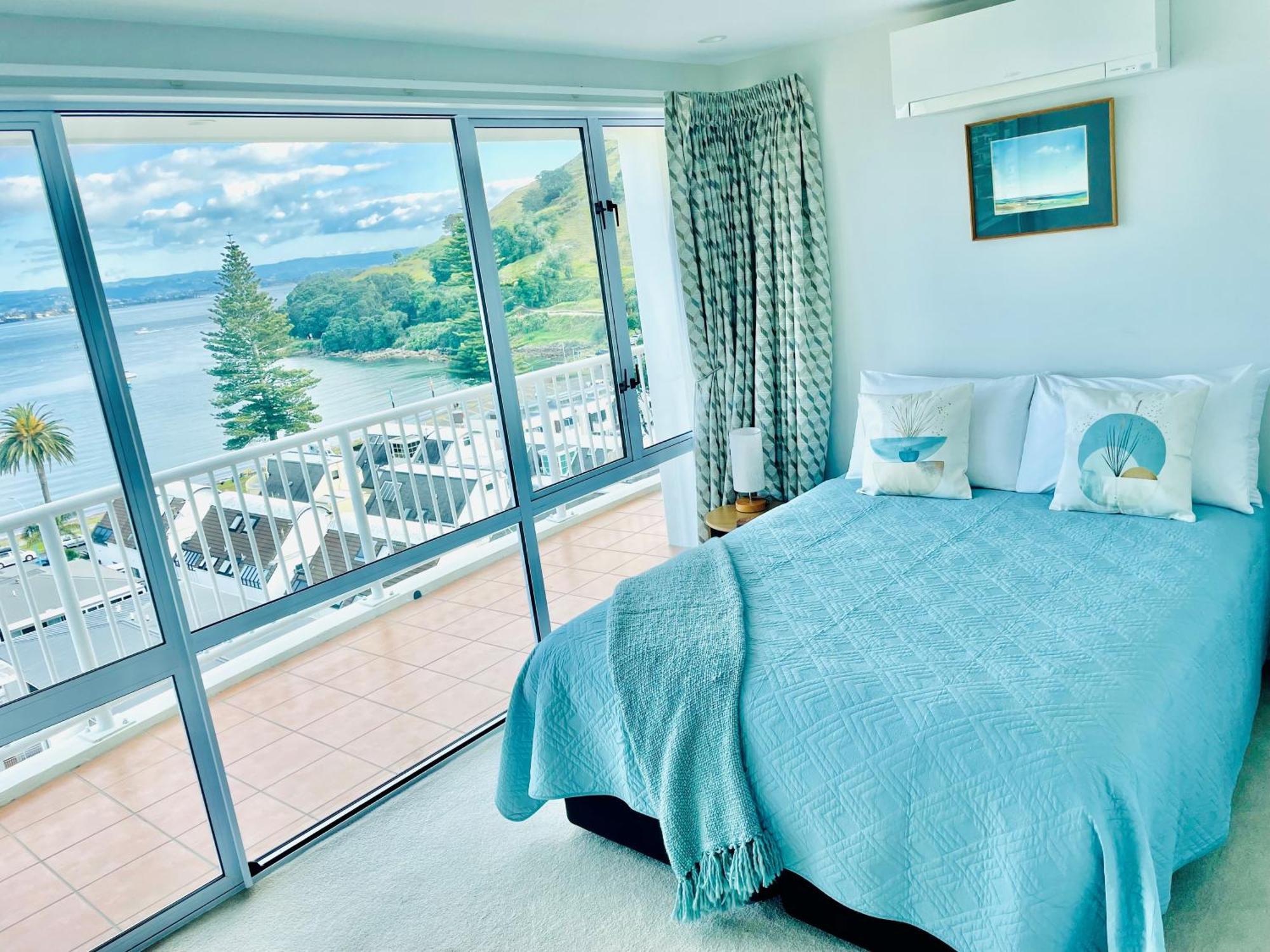 Beaumont Apartments Mount Maunganui Luaran gambar