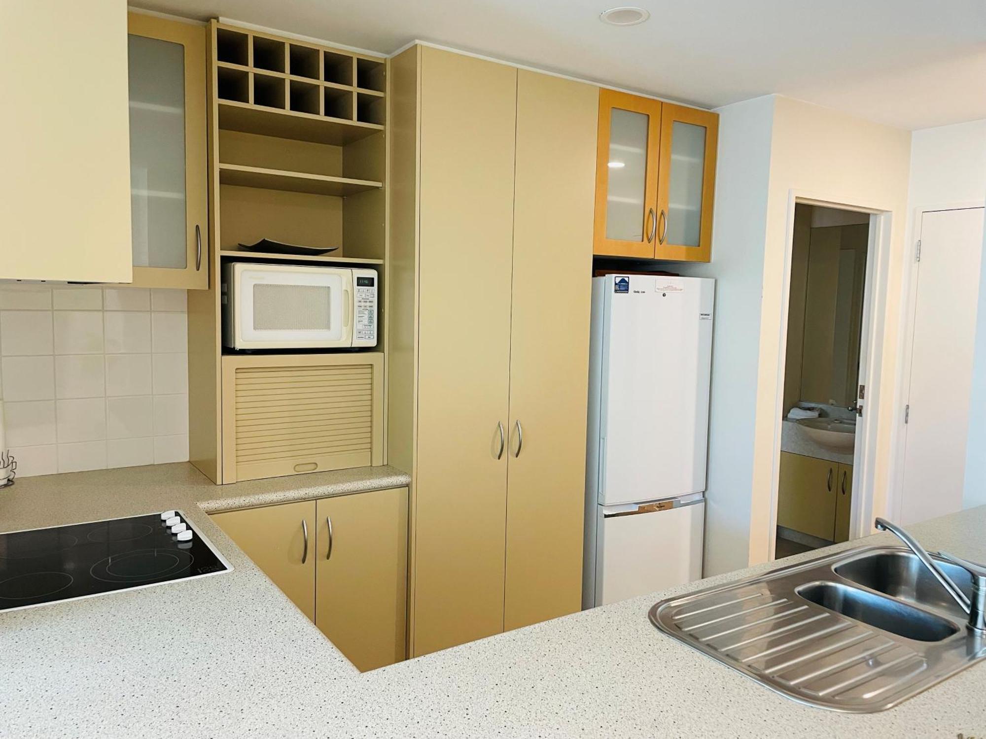 Beaumont Apartments Mount Maunganui Luaran gambar