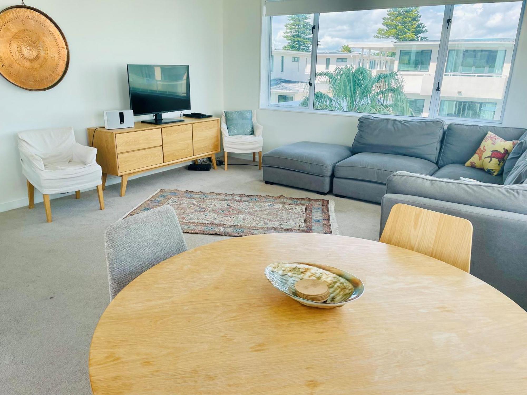 Beaumont Apartments Mount Maunganui Luaran gambar