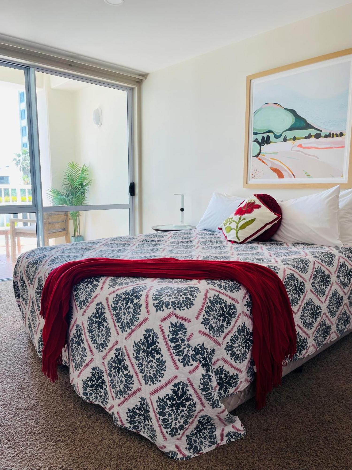 Beaumont Apartments Mount Maunganui Luaran gambar
