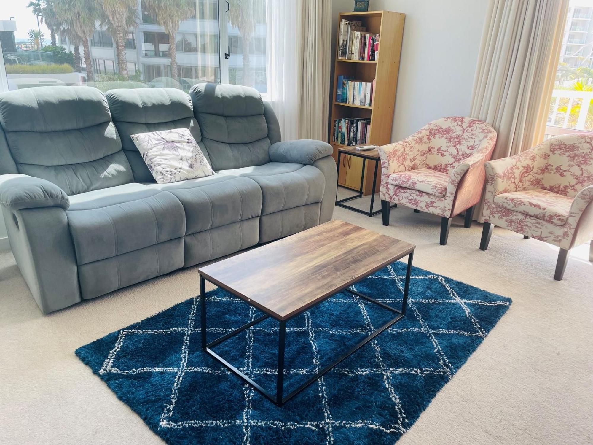 Beaumont Apartments Mount Maunganui Luaran gambar