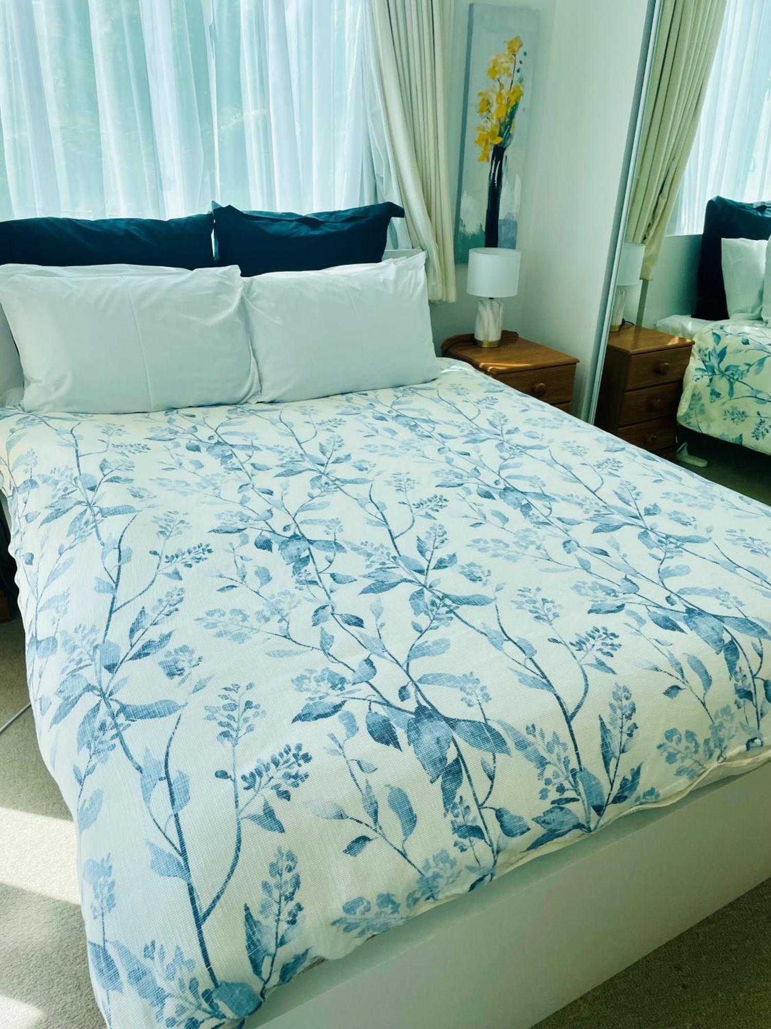 Beaumont Apartments Mount Maunganui Luaran gambar
