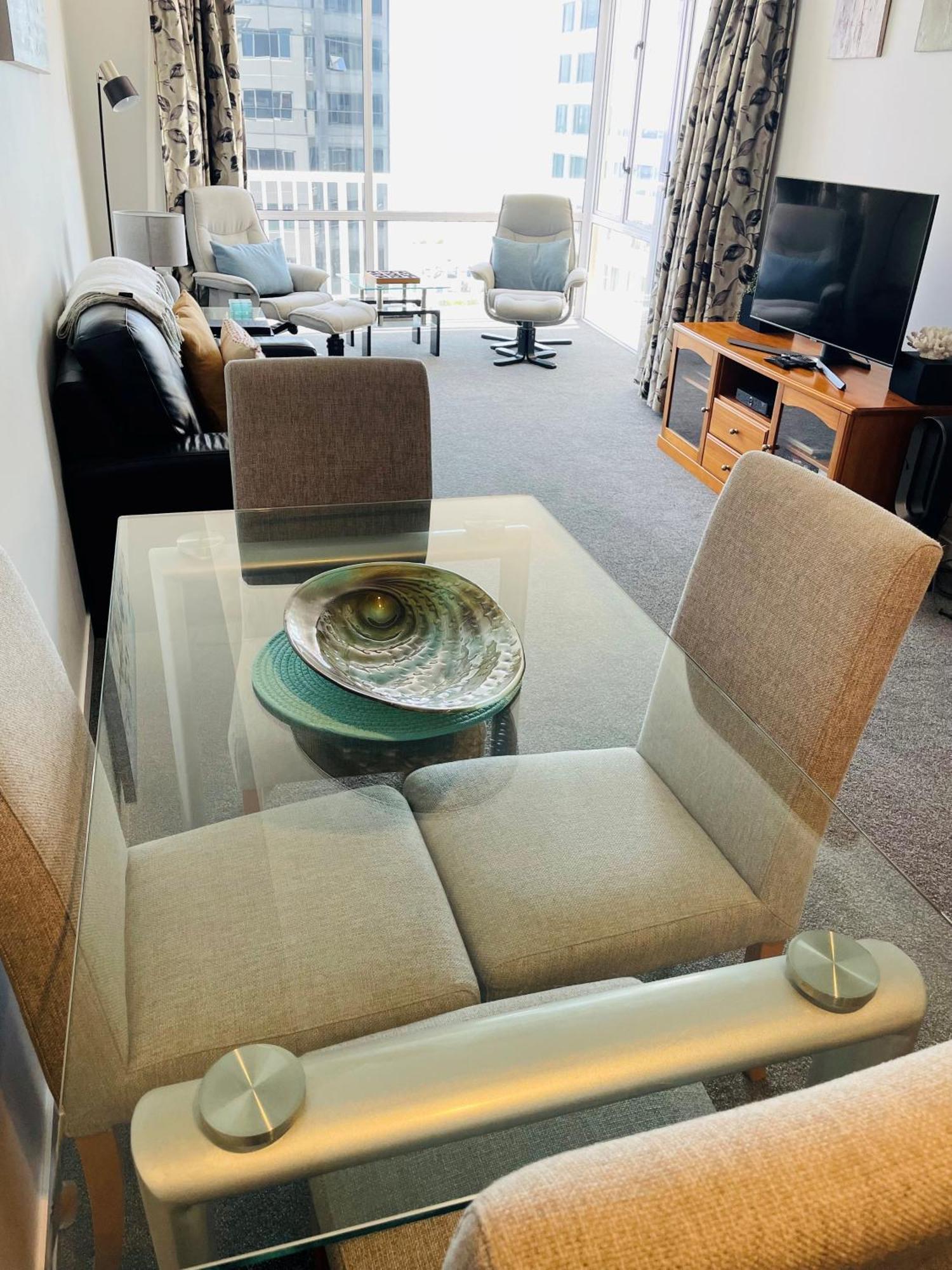 Beaumont Apartments Mount Maunganui Luaran gambar